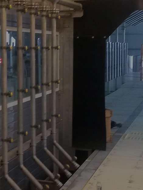 Experience in public sector